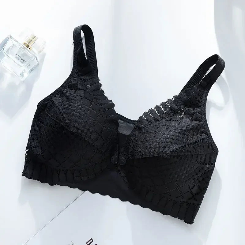 CloudSoft Nursing Bra