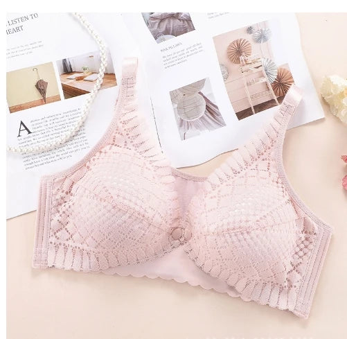 CloudSoft Nursing Bra