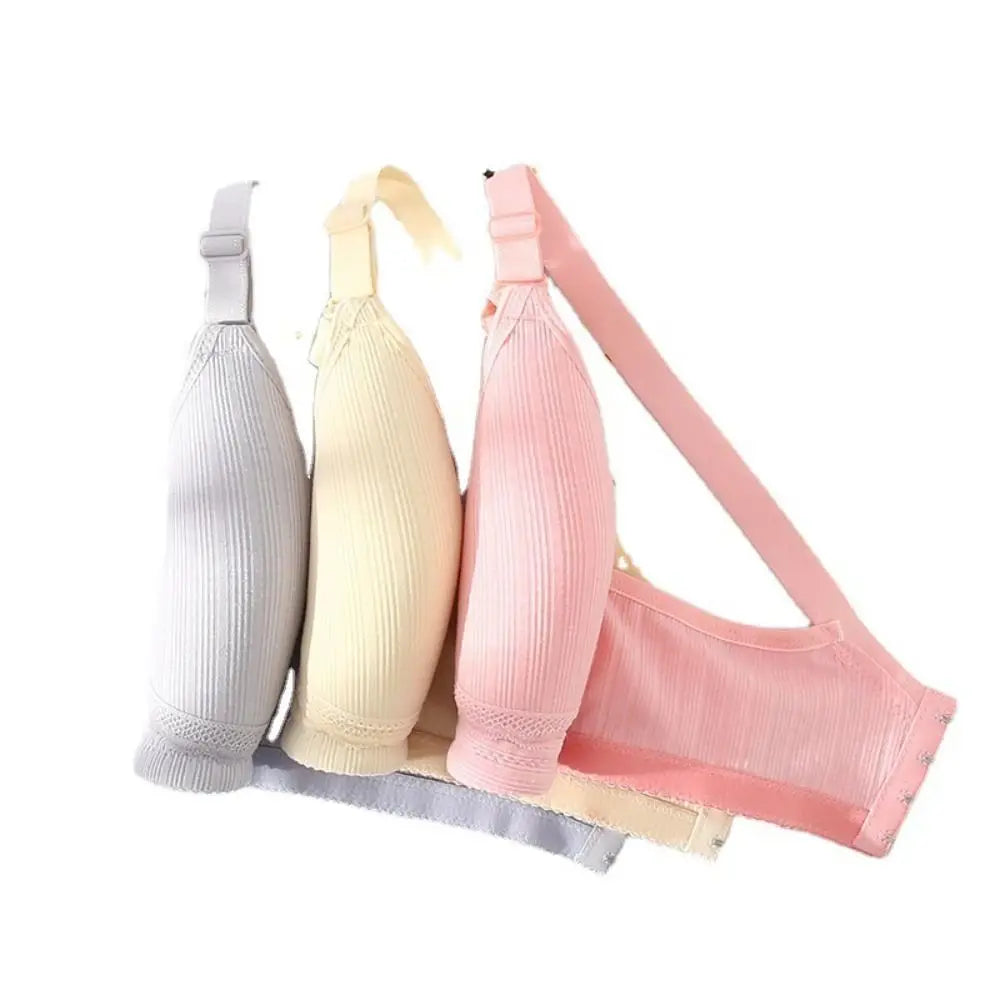 Breathable Nursing Bra