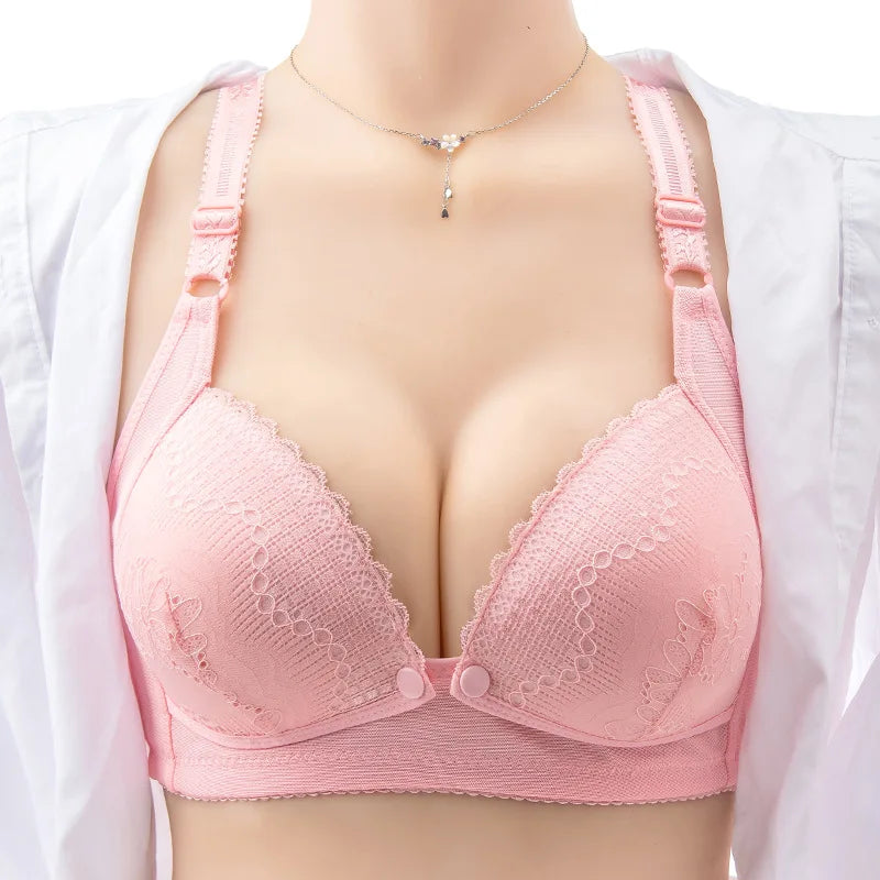 Everyday Maternity Bra