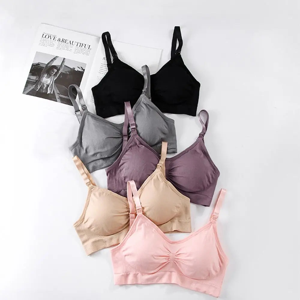 Maternity Nursing Bras