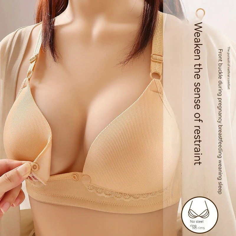 All Day Comfort Nursing Bra
