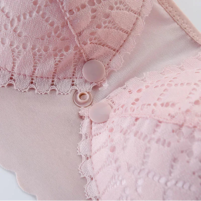 CloudSoft Nursing Bra