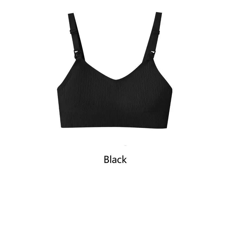 Breastfeeding Anti Sagging Bra