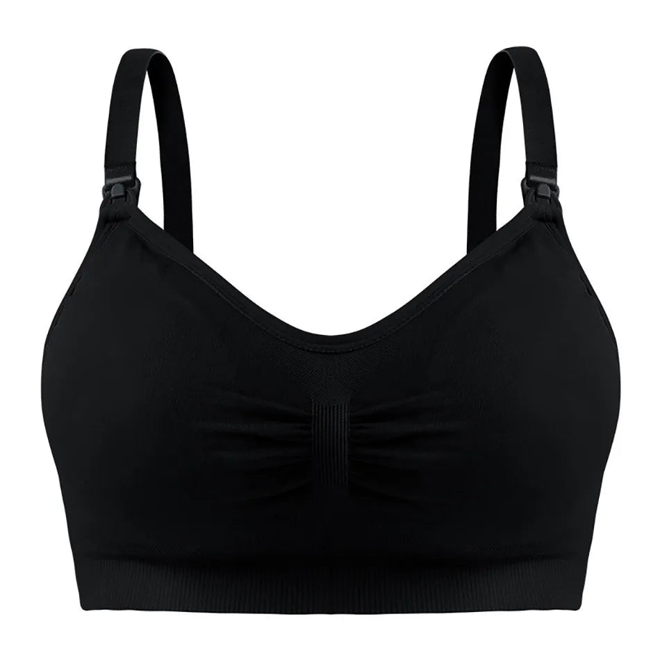 Comfortable Breastfeeding Bra
