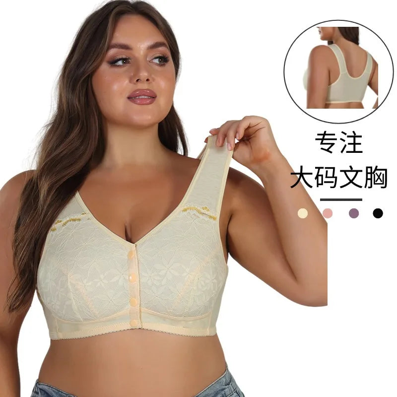 MamaCurve Comfort Bra