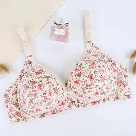 Breastfeeding Bras