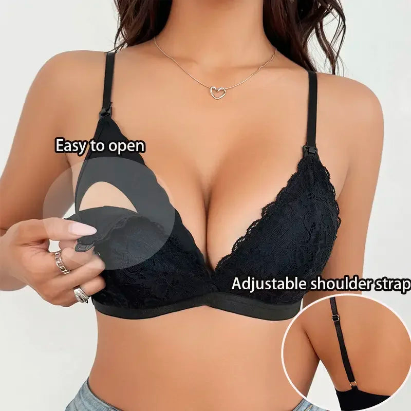 SoftLift Nursing Bra