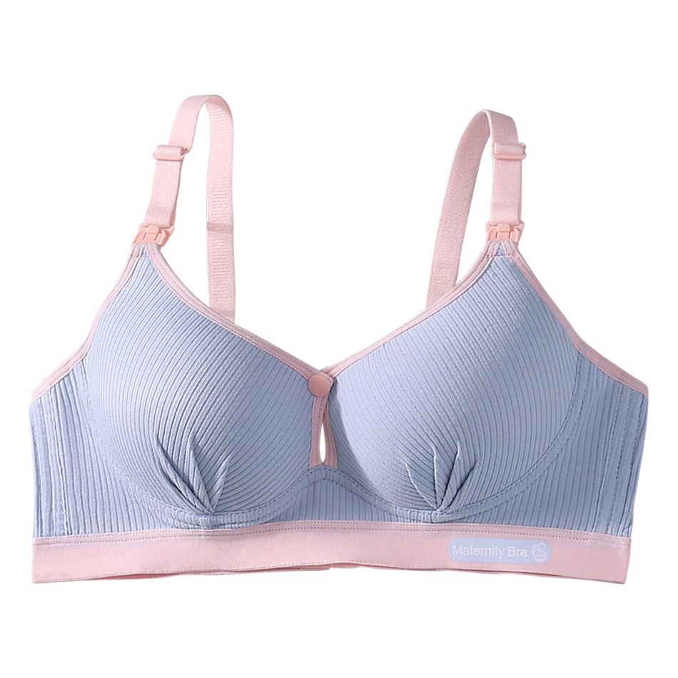 Maternity Nursing Bra No Underwire