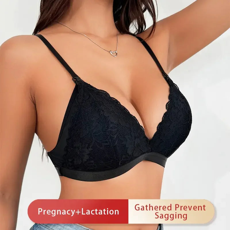 SoftLift Nursing Bra