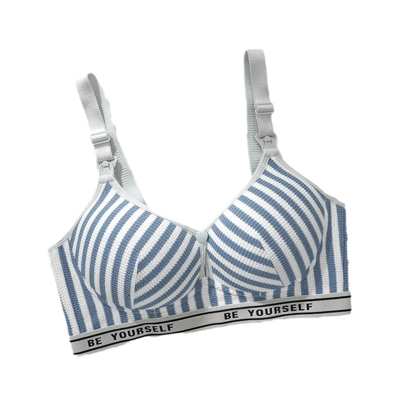 Nursing Push-up Bra