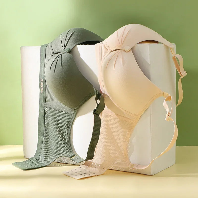Maternity Nursing Bra