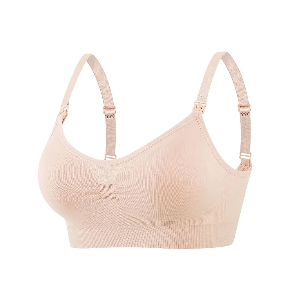Maternity Nursing Bras