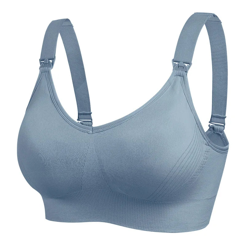 Maternity Nursing Bra