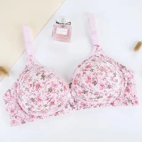 Breastfeeding Bras