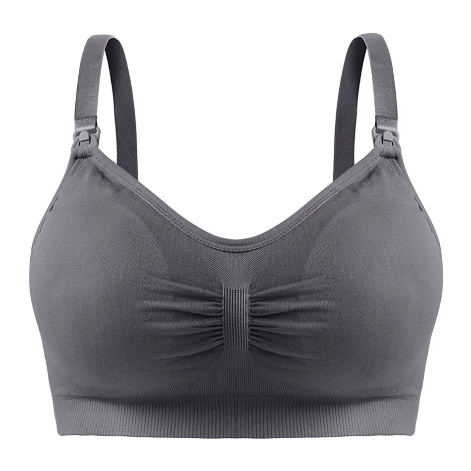 Breathable Maternity Pregnant Bras