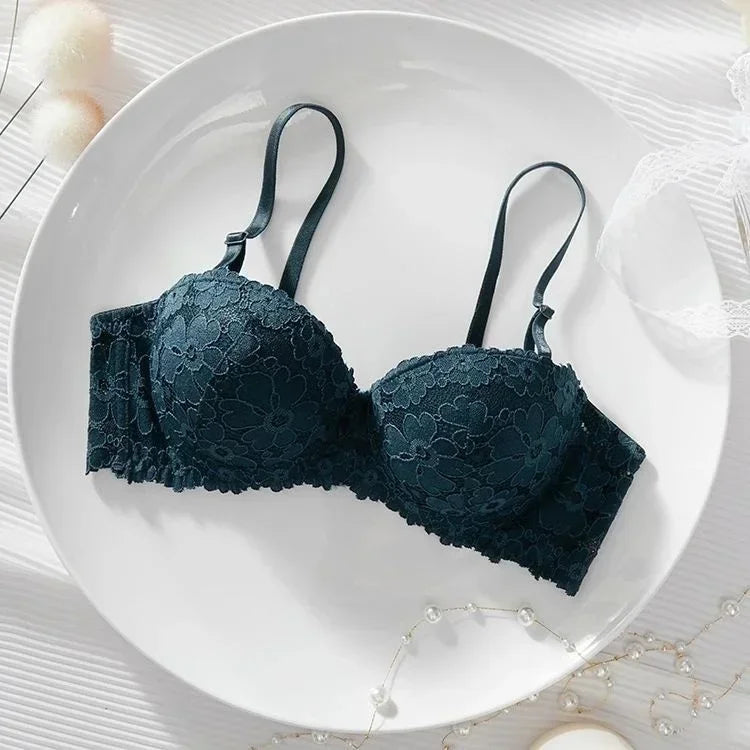 QuickFeed Bra