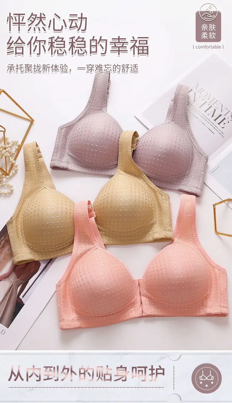 UltraComfort Maternity Bra