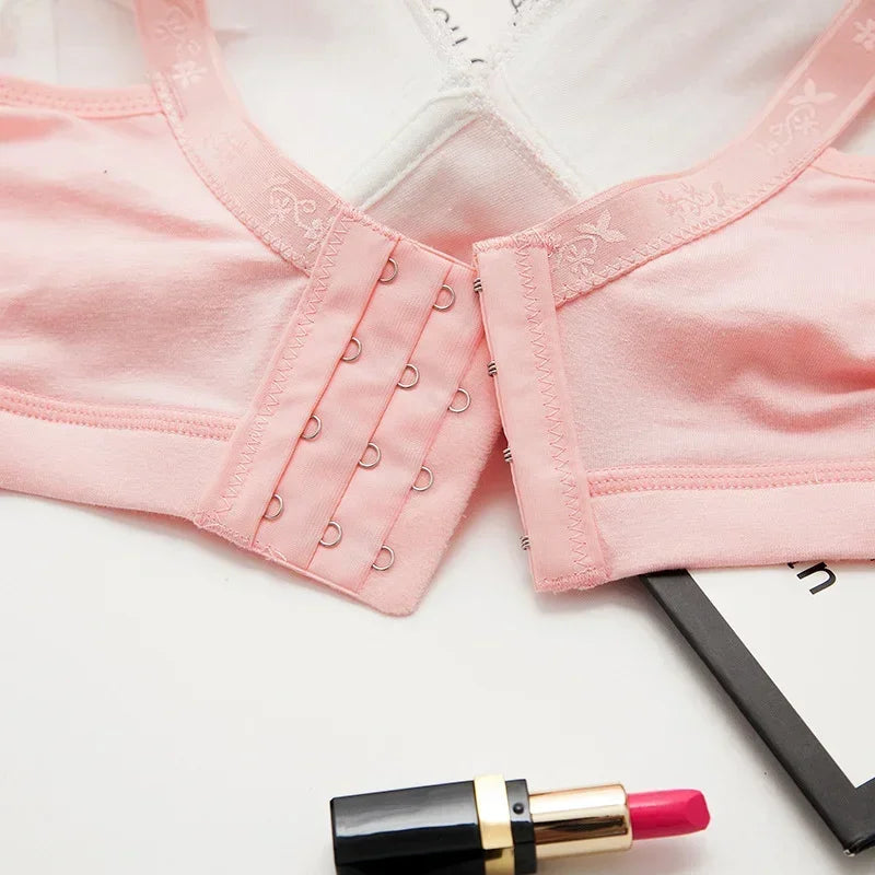 AuraCurve Maternity Bra