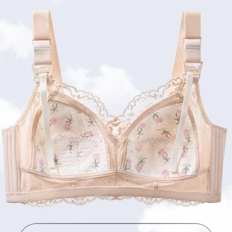 Nursing Bra