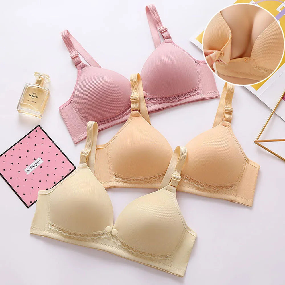 EasyFeed Bra