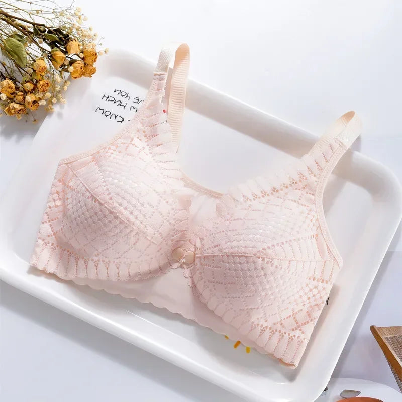 Breastfeeding Bras - 2026