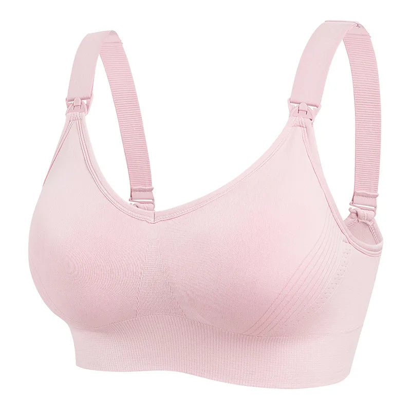 Maternity Nursing Bra
