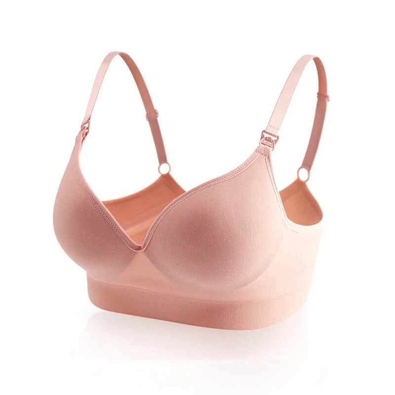 Breast Feeding Maternity Nursing Bra