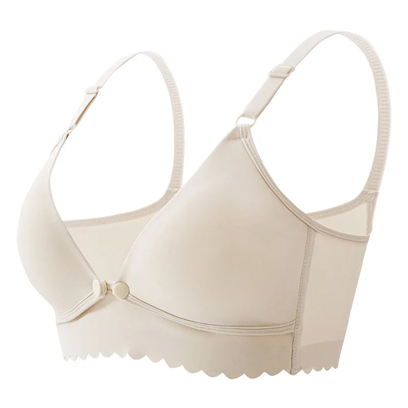 Maternity Bras Wirefree Nursing Bra
