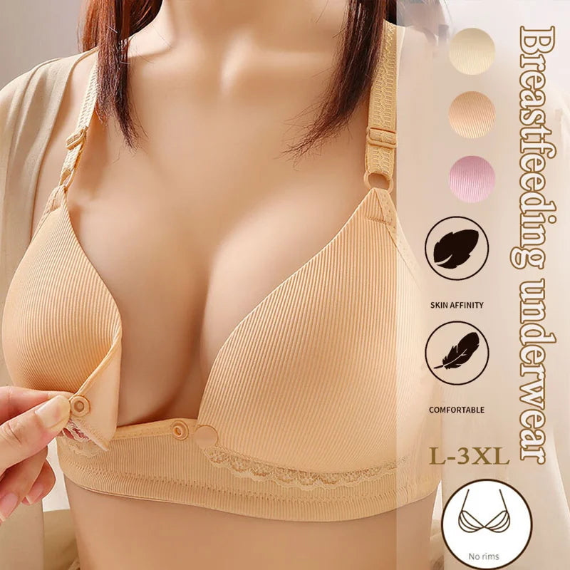 EasyFeed Bra