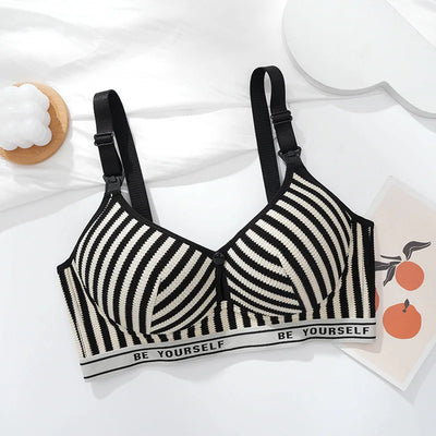 Nursing Push-up Bra