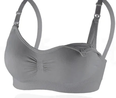 VivaMama Nursing Bra