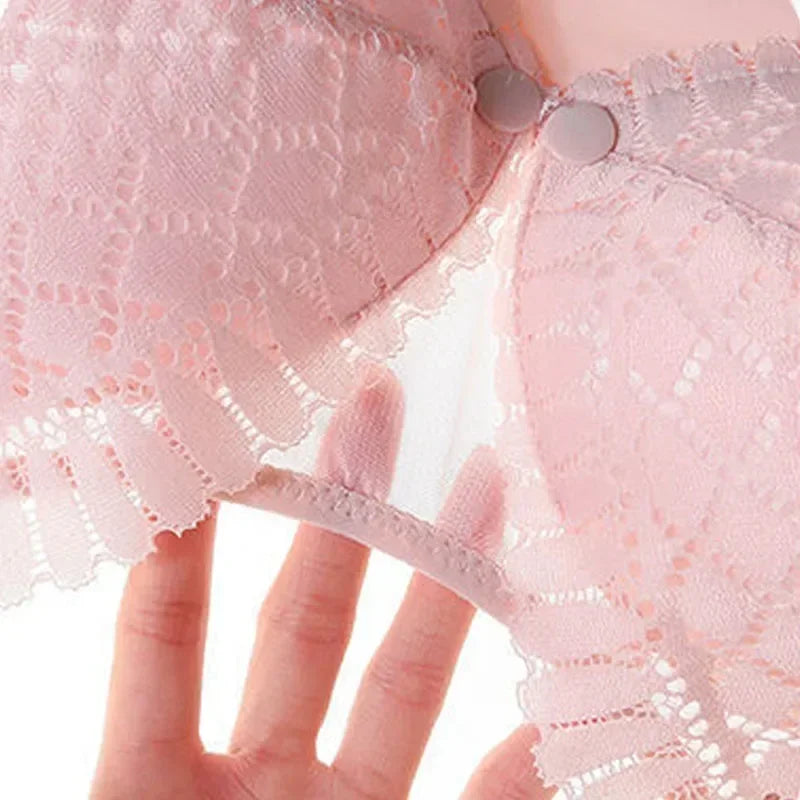 CloudSoft Nursing Bra