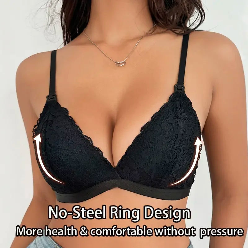 SoftLift Nursing Bra