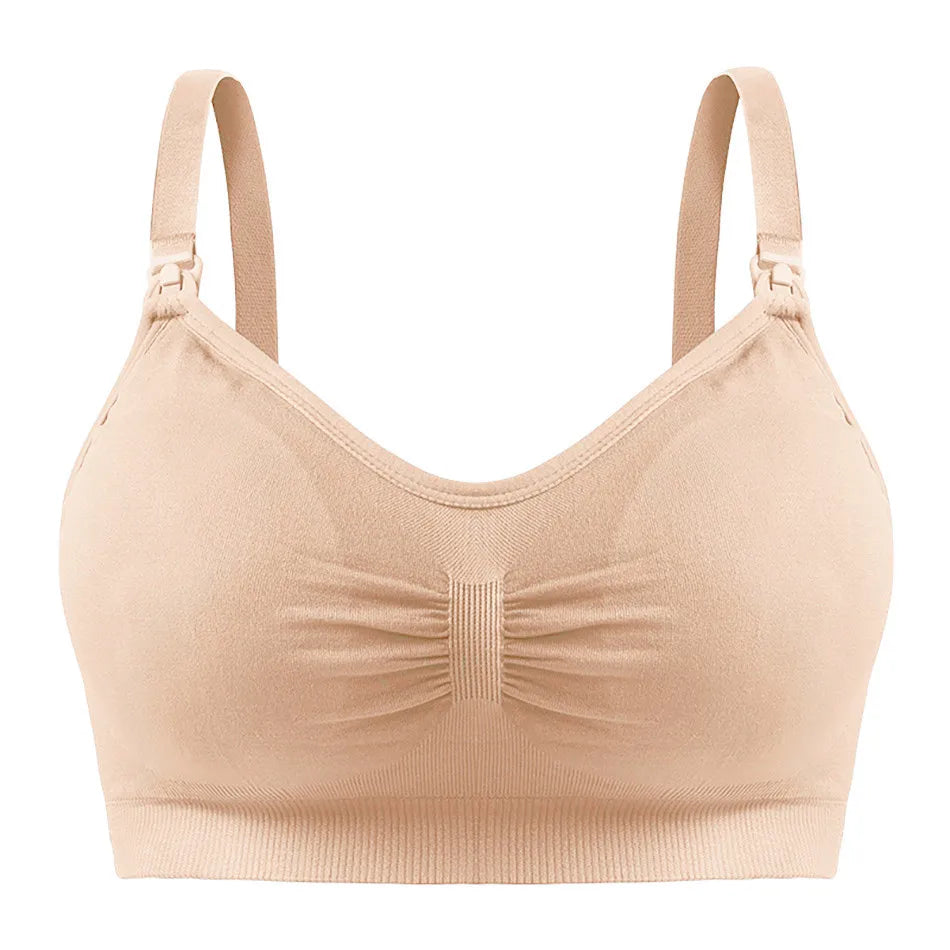 Breathable Maternity Pregnant Bras
