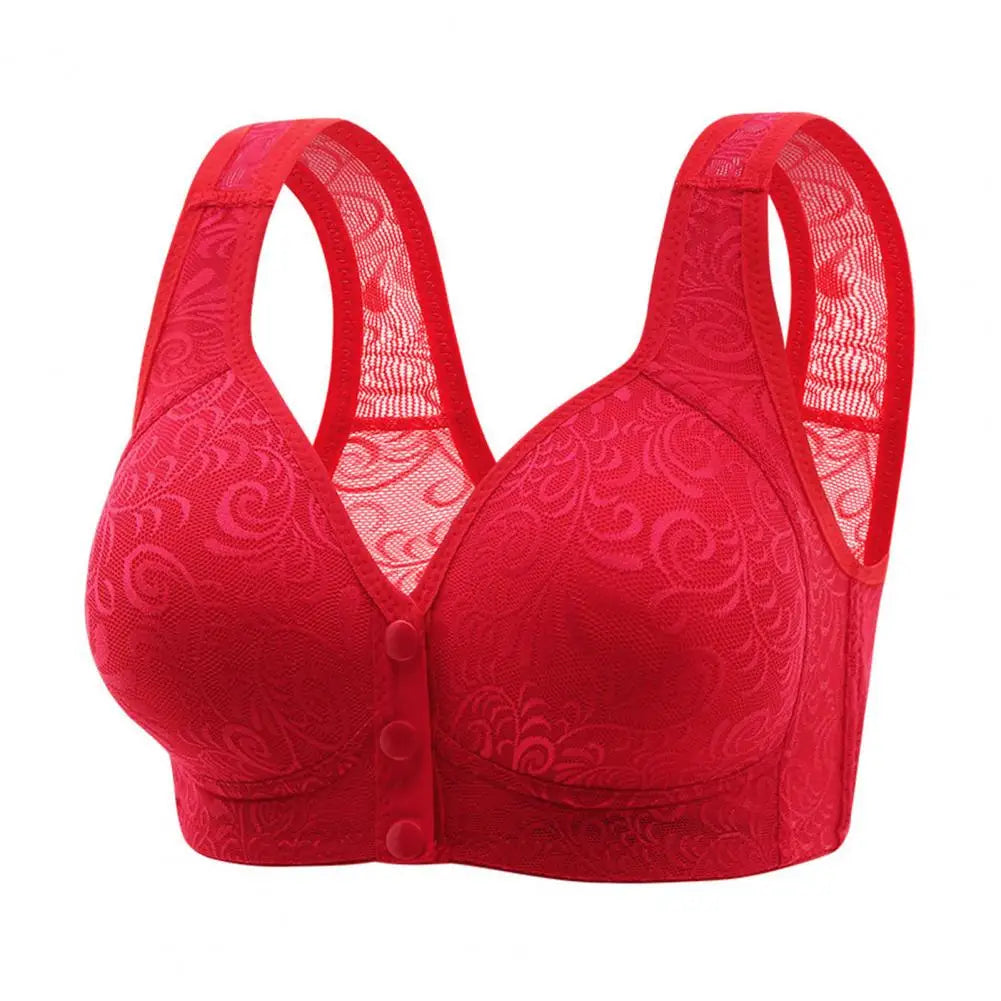 Maternity Nursing Bra Front Closure