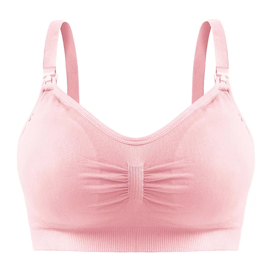 Breathable Maternity Pregnant Bras