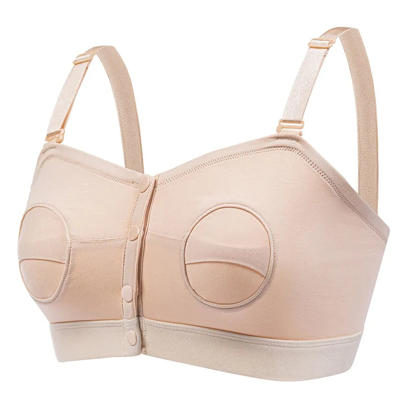 PumpEase Hands-Free Bra