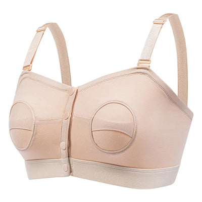 PumpEase Hands-Free Bra
