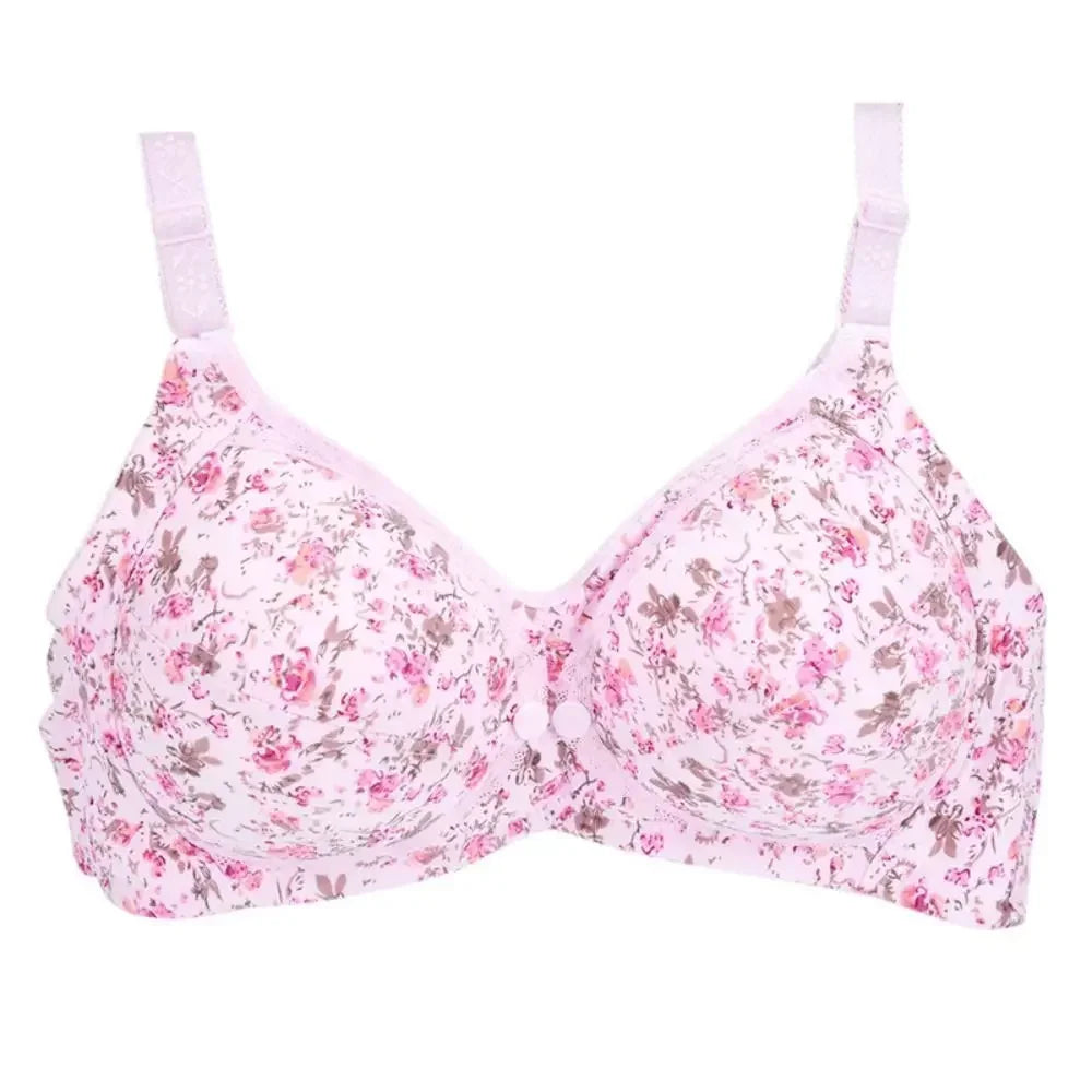 Breastfeeding Bras