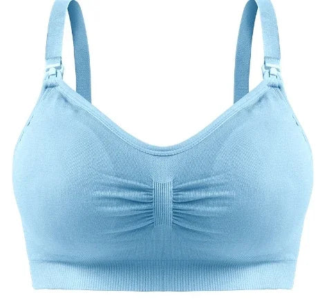 VivaMama Nursing Bra