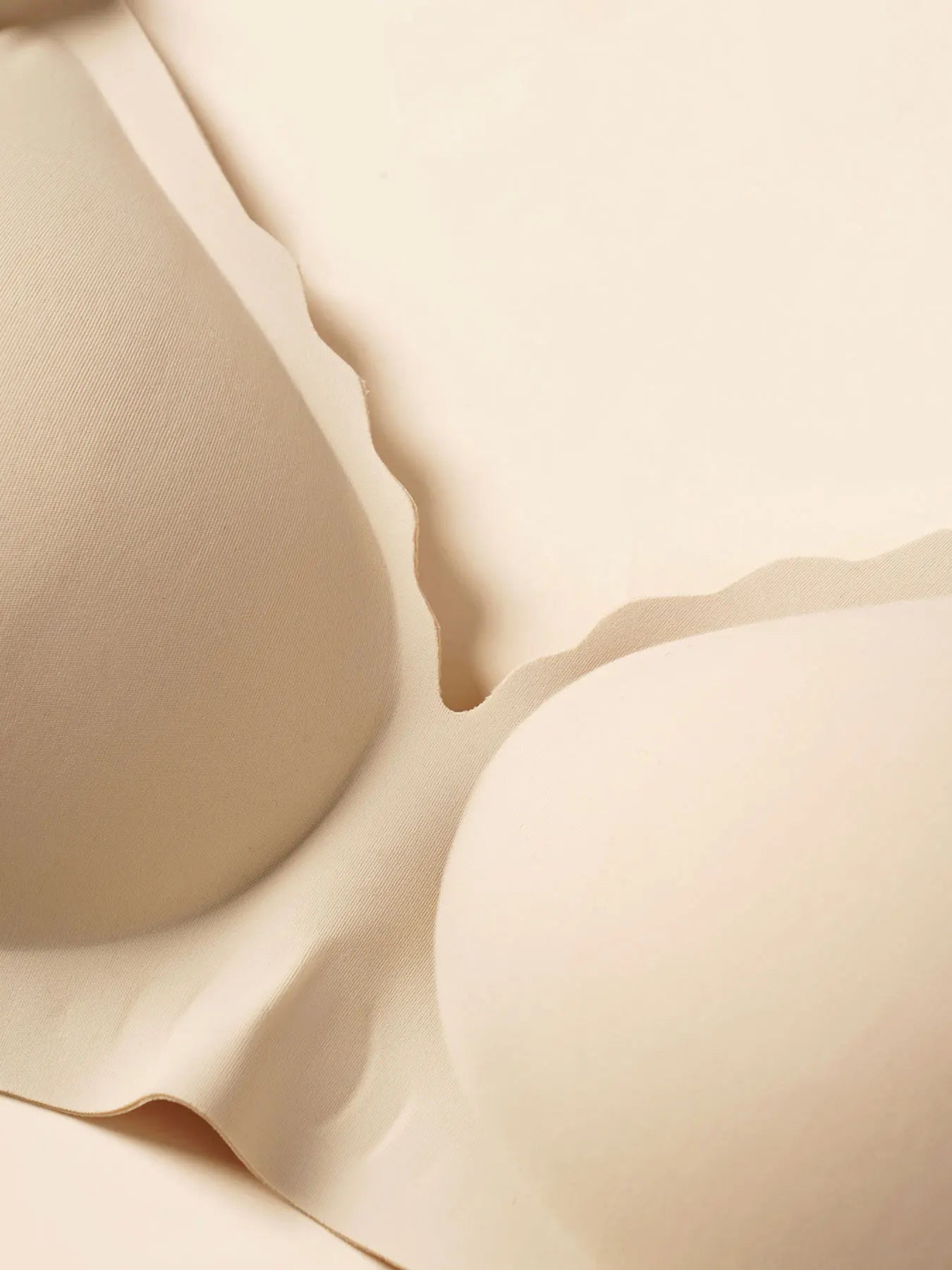 Front Open Nursing Bra