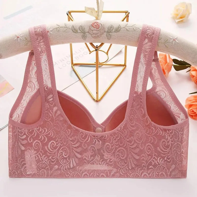 Maternity Nursing Bra Front Closure