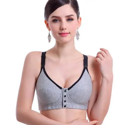Maternity Feeding Bras