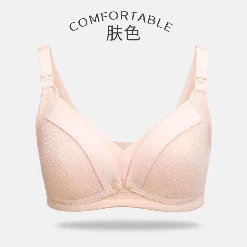 Maternity Nursing Bra