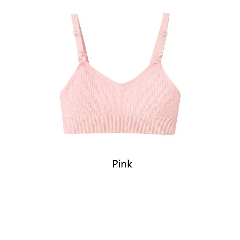 Breastfeeding Anti Sagging Bra