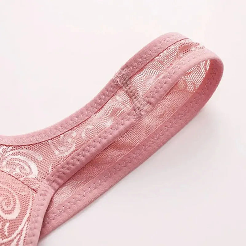 Maternity Nursing Bra Front Closure