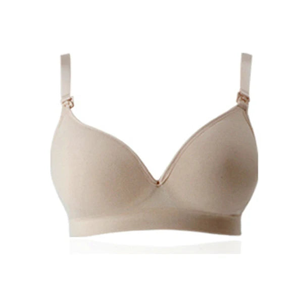 Breast Feeding Maternity Nursing Bra