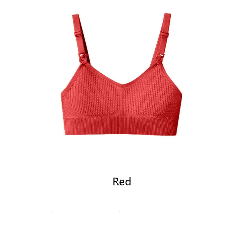 Breastfeeding Anti Sagging Bra