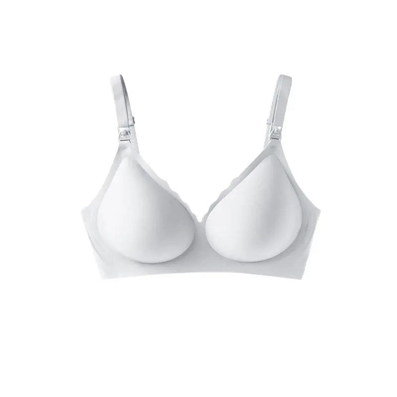 Front Open Nursing Bra